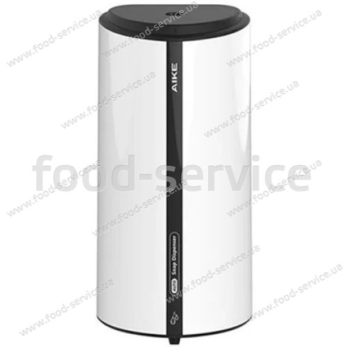 Автоматичний дозатор для рідкого мила Berg AK1209 білий 850мл